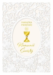 Karnet Komunia