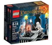 Lego Władca Pierścieni Pojedynek czarodziejów (79005) - <br />