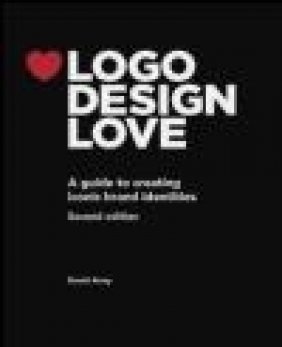 Logo Design Love 2e David Airey