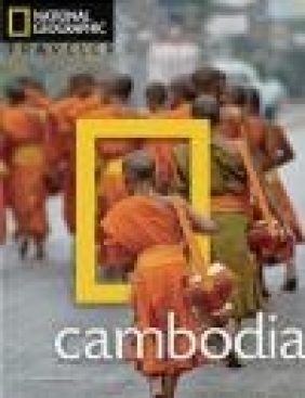 Cambodia National Geographic Traveler