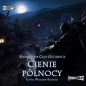 Saga o Date Masamune. Tom 2. Cienie północy - Katarzyna Clio Gucewicz