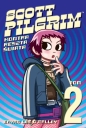 Scott Pilgrim. Tom 2 - Bryan Lee O'malley