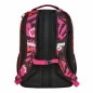 Plecak Be.bag Be.ready Pink Summer