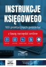 Instrukcje Księgowego 100 praktycznych procedur z bazą narzędzi online Opracowanie zbiorowe