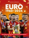 EURO 1960-2024 Tomasz Gawędzki