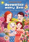 Opowieści małej Zosi. Małe smuteczki Katarzyna Nosal