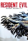 Resident Evil. Incydent Raccoon City Opracowanie zbiorowe