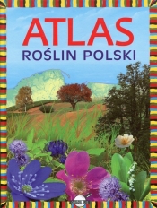 Atlas roślin Polski - <br />