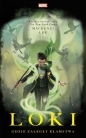 Loki. Gdzie zaległy kłamstwa - Mackenzi Lee