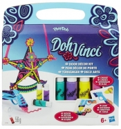 Play-Doh DohVinci zawieszka dekoracyjna (A7192EU4)