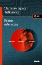 Szkice estetyczne - Stanisław Ignacy Witkiewicz