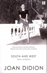 South and West Didion Joan