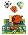 Temperówka Game Ball (24szt)