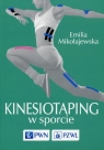 Kinesiotaping w sporcie