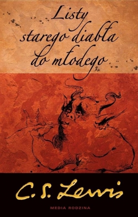 Listy starego diabła do młodego - C.S. Lewis