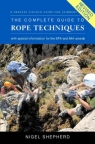 Complete Guide to Rope Techniques