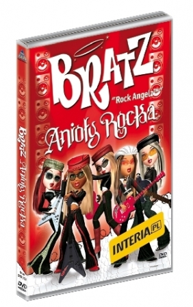 Bratz: Anioły rocka