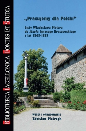 Pracujemy dla Polski - Zdzisław Pietrzyk