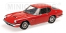 MINICHAMPS Maserati Mistral Coupe 1963 (107123422)