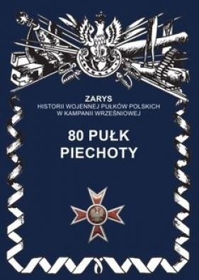 80 pułk piechoty - Dymek Przemysław