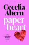 Paper heart wer. angielska Cecelia Ahern