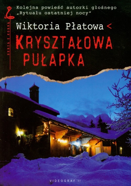 Kryształowa pułapka