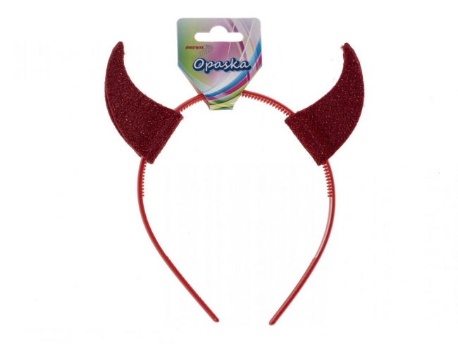 Opaska rogi