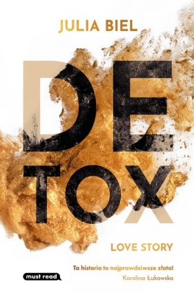 Detox. Love Story - Biel Julia