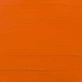 Farba akrylowa Amsterdam Azo Orange (276) 120 ml