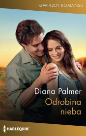 Odrobina nieba - Diana Palmer