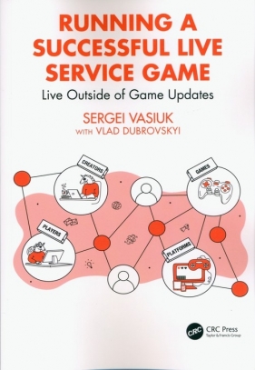 Running a Successful Live Service Game - Sergei Vasiuk