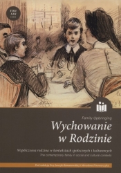 Wychowanie w rodzinie