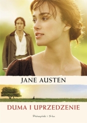 Duma i uprzedzenie w.2021 - Jane Austen
