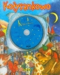 Kołysankowo z płytą CD - Opracowanie zbiorowe