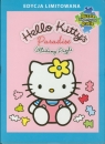 Hello Kitty's Paradise - Układamy puzzle Puzzle magnetyczne gratis