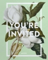 You're Invited Invitation Design for Every Occasion Gestalten