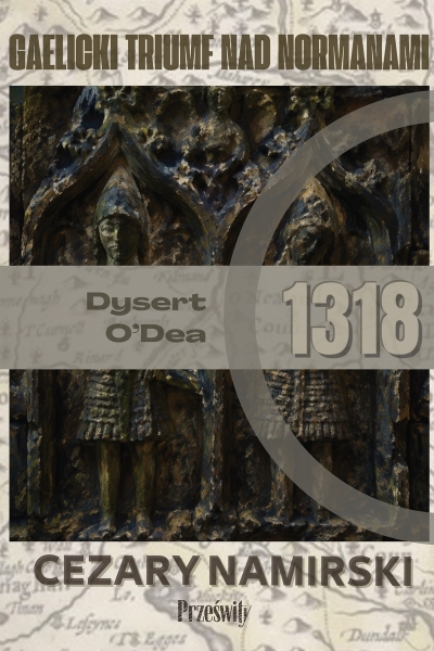 Dysert O',Dea 1318: Gaelicki trumf nad Normanami