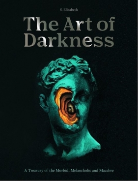 The Art of Darkness - Elizabeth S.