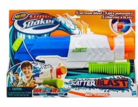 Nerf Soa Scatter Blaster (A5832)
