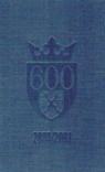 Kalendarz uniwersytecki 2000/2001