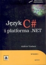 Język C# i platforma NET