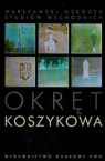  Okręt Koszykowa