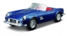 Bburago, Ferrari 250 GT California 1:24 (18-26020)