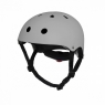 Kask Safety szary (KASAFE00GRY0000) od 12 miesięcy