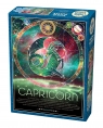Puzzle 500 Znaki zodiaku Koziorożec 112279 10+
