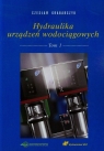 Hydraulika urządzeń wodociągowych Tom 1  Grabarczyk Czesław