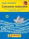 Ćwiczenia maturalne. Język niemiecki  Rohr Joanna (redakcja)
