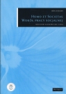 Homo et societas Wokół pracy socjalnej Rocznik Naukowy Nr 1/2016