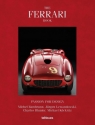 Ferrari book wer. angielska Michael Kockritz