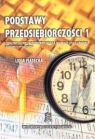 Podstawy przedsiębiorczości 1 Podręcznik do podstaw Piasecka Lidia